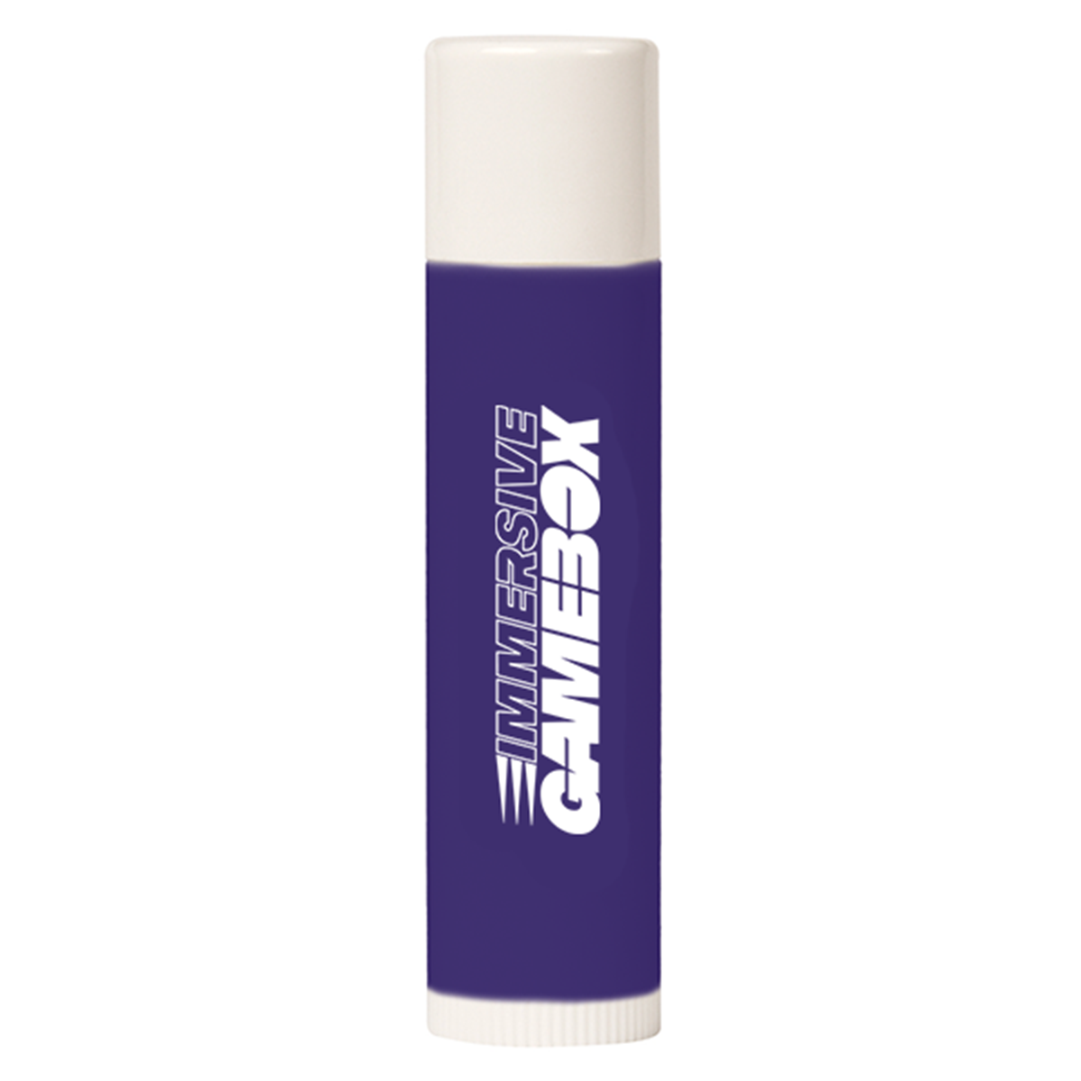 Gamebox Lip Balm
