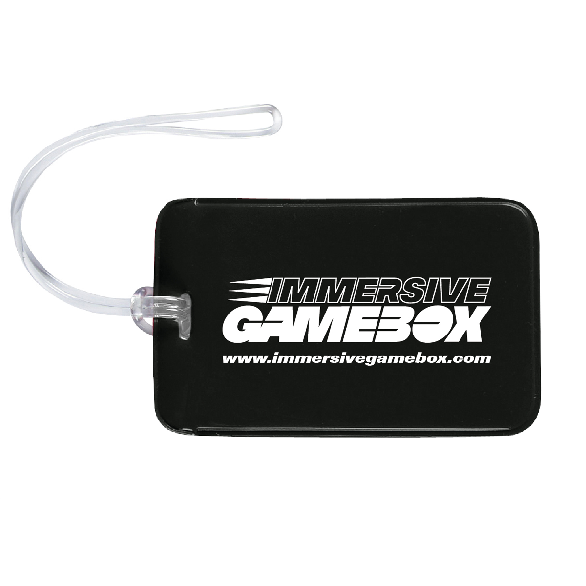 Luggage Tag