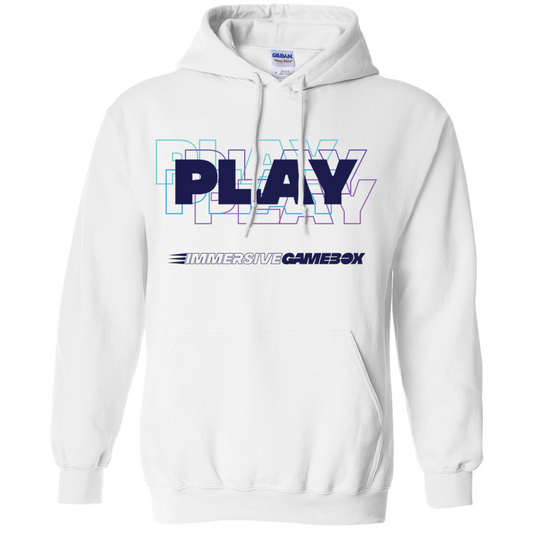 "PLAY" Sweatshirt