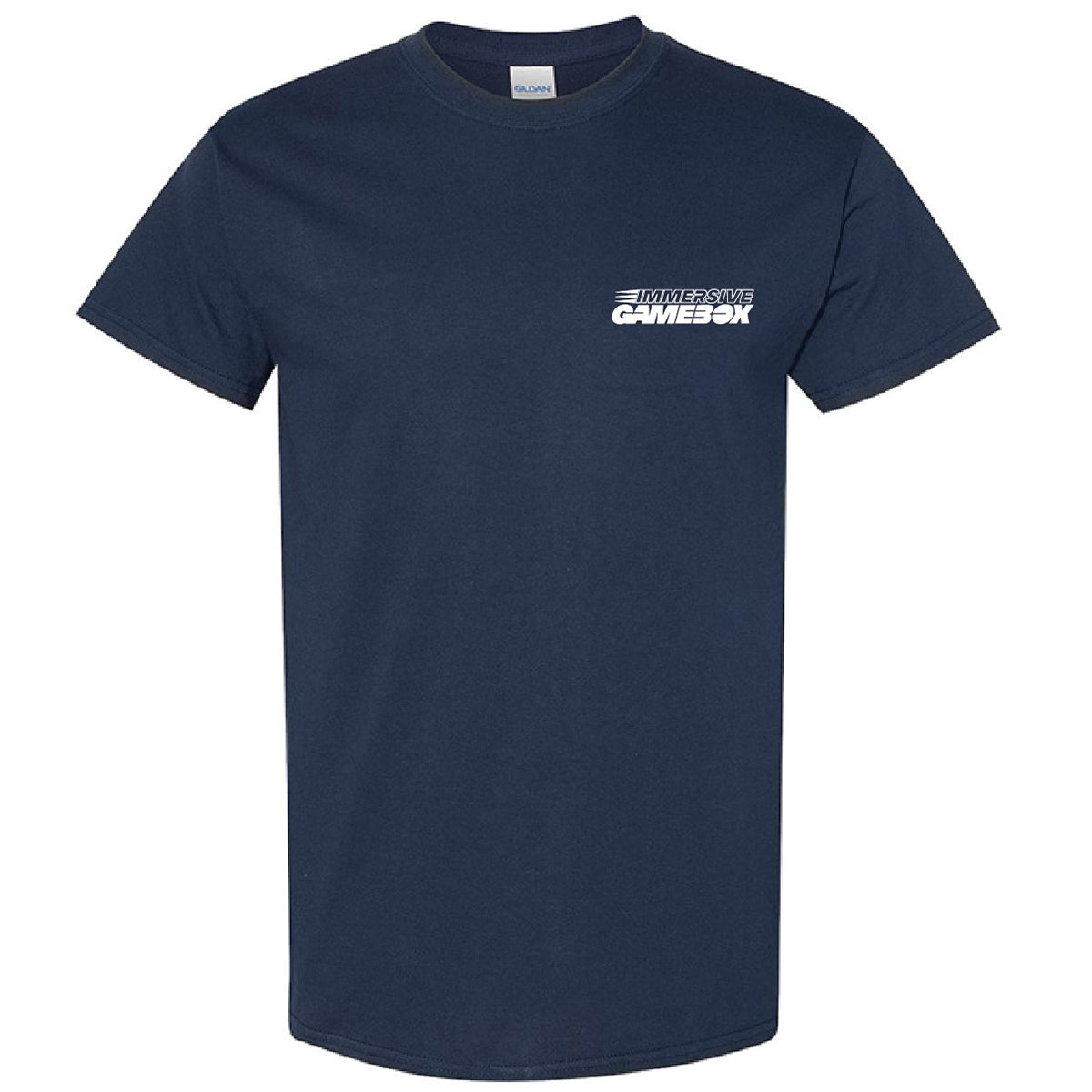 Gamebox T-shirt