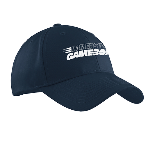 Gamebox Hat
