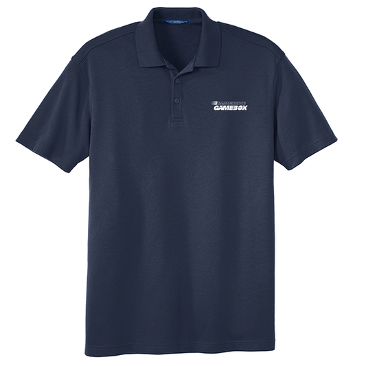 Gamebox Manager Polo - Men's