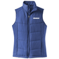 Gamebox Puffy Vest - Women's