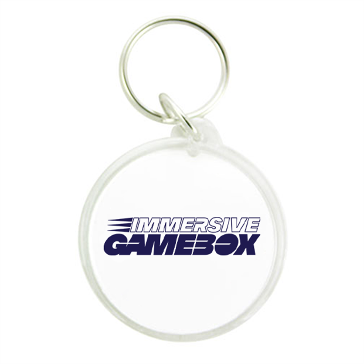 Keytag