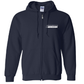 Gamebox Zip-Up Sweatshirt