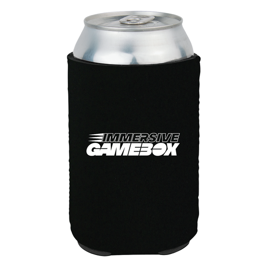 Kan Koozie