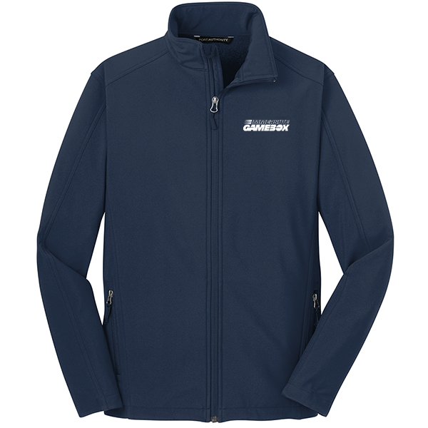 Gamebox Manager Jacket